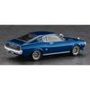 Hasegawa 1/24 Toyota Celica LB 1600GT Street Custom Plastic Model 20812