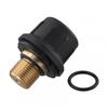 Brass Safety Valve Compatible with For Karcher SC1 SC2 CTK10 Vacuum Cleaners