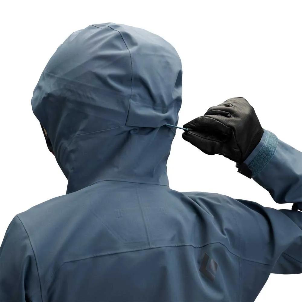 Black Diamond Куртка Recon Stretch