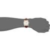 [CITIZEN] Watch REGUNO (Solar/Waterproof/Leather Strap) KM1-211-30 Solartech Men's Business Cowhi...