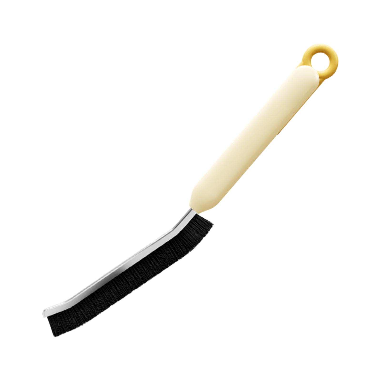 

Crack Brush For Cleaning In Bathroom, Crack Brush For Window , Sink , Multi-function Slit Hard Brush One Size