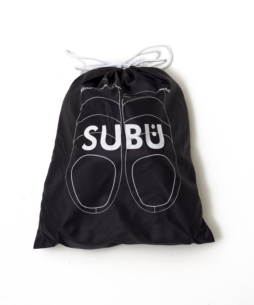Subu Winter Sandals - Black / Sb-130
