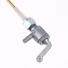 Fuel Vavle Petcock Shut Off Tank Switch Parts Fits For Vespa Piaggio Ciao Sc Px Fl P 50 Boxer