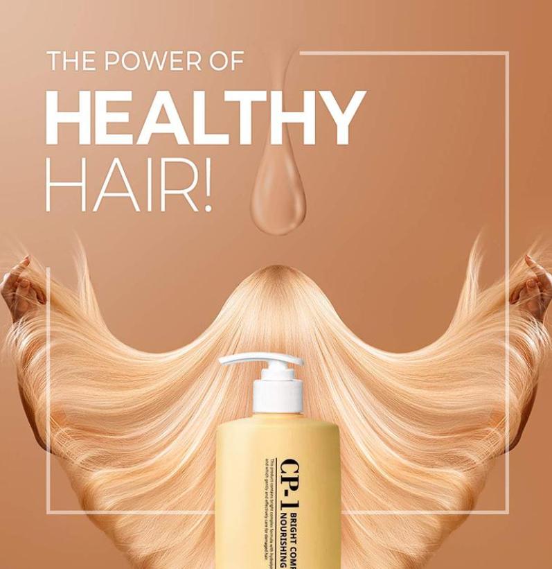 CP-1 Premium Protein Conditioner 500ml | Moisturizing & Repair Care