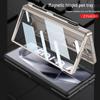 Magnetic Hinge Phone Case for Samsung Z Fold6 and Fold7 - Stylish New Design
