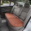 Washable Car Seat Cushion Breathable Auto Protector Mat Pad Durable Rear Seat Cushion