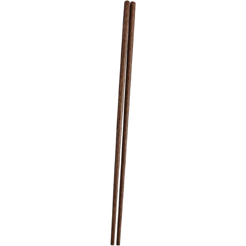 Red Sandalwood Frying Chopsticks