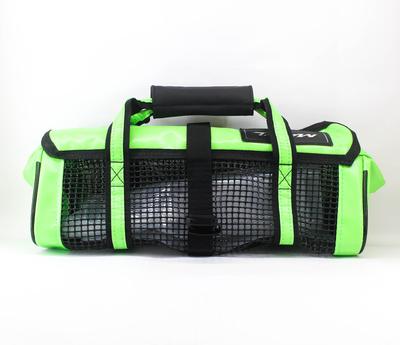 Maxel Jig Bag Carry Size L Green (0036)