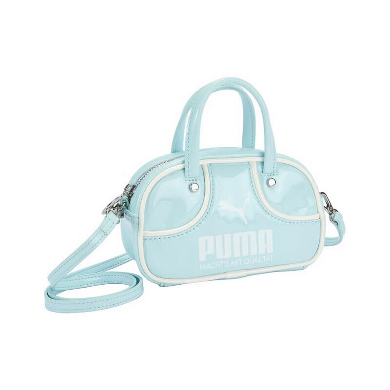 PUMA Women's 1976 Micro Grip Sports Shoulder Bag
