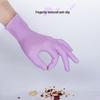 Titanfine Extended Disposable Nitrile Gloves