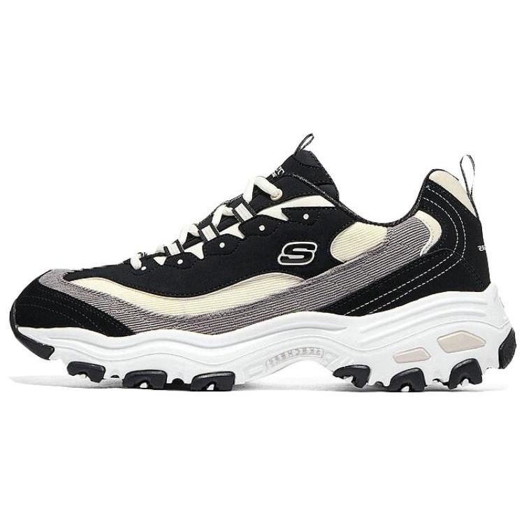 (WMNS) Skechers D Lites 1.0  Black  Women s 149906-BKNT EU 35