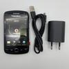 Refurbished Blackberry Curve 9380 512 RAM 512 ROM Mobile Phone With 1 SIM