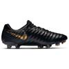 Nike Tiempo Legend 7 Elite FG 'Black Gold' Men's AH7238-077