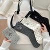 2024 Cute Bubble Lace Dot Puppy Embroidery Pile Socks Cotton Medium Long Tube