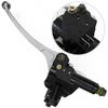 1PZ JPR-E8Y Front Right 0.9 Inch (22 Mm) Brake Master Cylinder Durable Suzuki Address