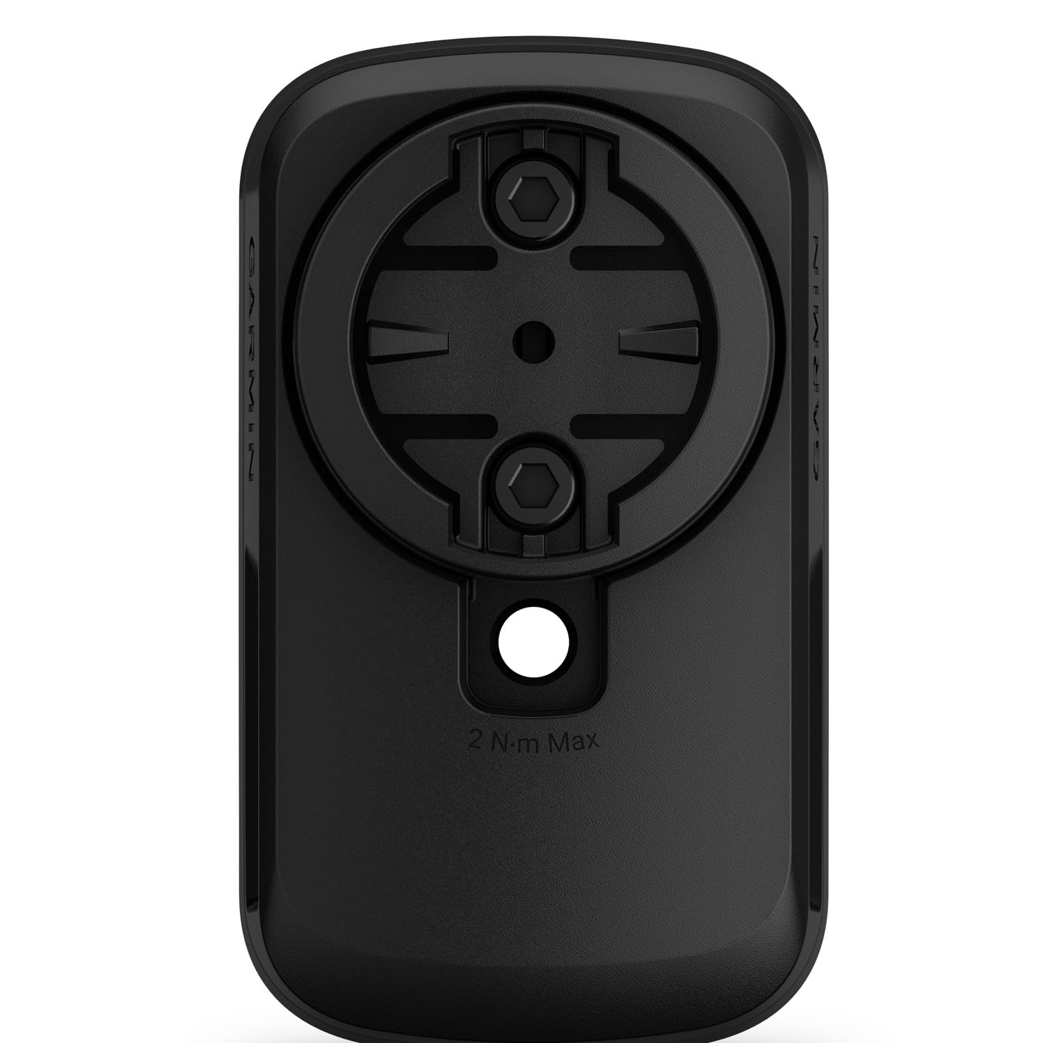 

Крепление Garmin на верхнюю трубу для MTB Японское 010-12563-20 [Оригинальный продукт] чёрный