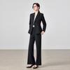 Tluoman Women's Professional Business Suit Set
