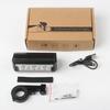 Bright Bike Light For Night Riding USB Rechargeable Bicycle Light Bicycle Headli