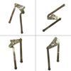 1pc 2721402401 2721402201 Intake Manifold Air Flap Runner Lever Repair Kit For Mercedes-Benz M272 V6 M273 V8 CL550 Auto Parts