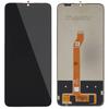 For Honor Play 30 Plus/X7 Grade B LCD Screen and Digitizer Assembly Part (without Logo)