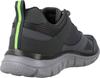 Sneakers Skechers Track - Syntac Charcoal