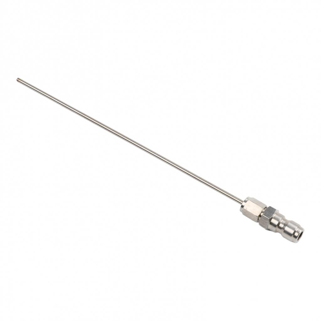 Cleaning Tool High-pressure Nozzle Lightweight Design