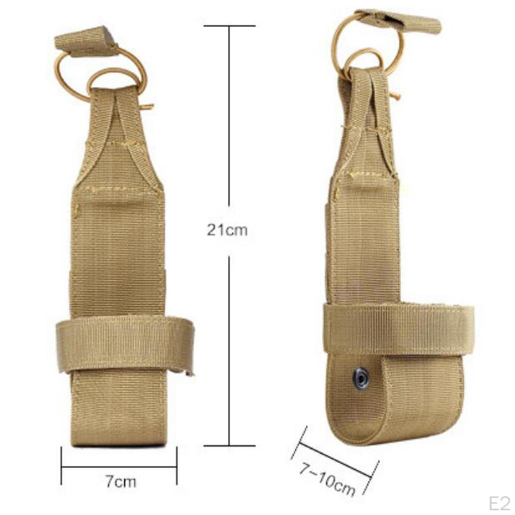 Bottle Pouch Holder Multi-Functional Kettle Set Waterproof