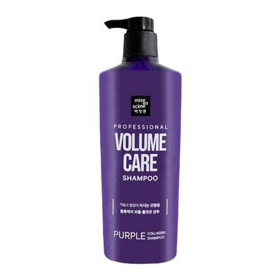 Shampoos & Conditioners – Shampoos