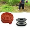 Dual Line Spool for Strimmers For GL660PC+ GL670PC Reflex Plus Compatible with For A6442 and For A6442 XJ Models