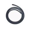 Suitable for BMW 3/5/7 Series old models X5 F15 X6 X16 F02 E90 F18 rear door front sealing strip E66 door B-pillar sealing strip