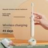 New 130 Days Starry Sky Electric Toothbrush Lover Haute Couture Gift Box Sonic Electric Toothbrush