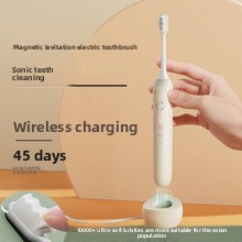 New 130 Days Starry Sky Electric Toothbrush Lover Haute Couture Gift Box Sonic Electric Toothbrush