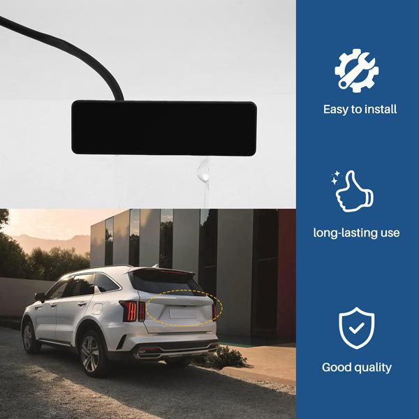 81260C6010 Tailgate Switch for 2015-2020 Kia Sorento