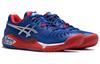 ASICS Gel Resolution 9 Limited Edition 'ASICS Blue' Men's Tennis Shoes 1041A443-400