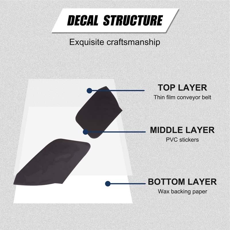For VW Volkswagen Amarok 2011-2018 TPU Car Front Headlight Light Film Front Lamp Film Trim Sticker Protective Auto Accessories