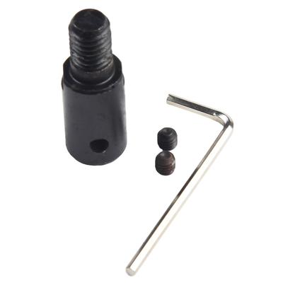 1Pc M10 Adapter Connecting Rod Fittings Replacement Saw Grinder