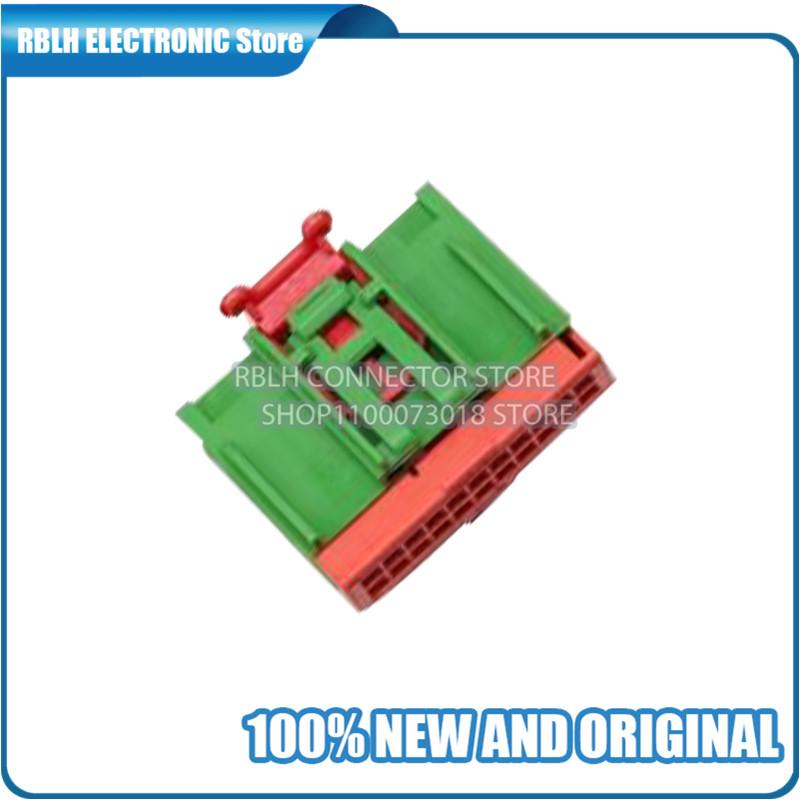 10pcs 2-964284-1 7630-1 7642-1 30835-1000 30968-1247 3-1419158-0 3-1813099-1 3-1813099-3 33472-0606 1601 Connector New Original