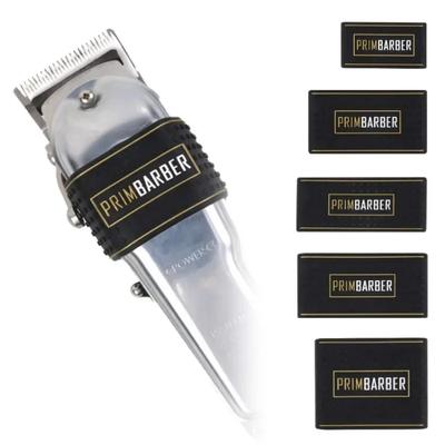 Elektronika pro krásu a zdraví – Strojky na stříhání vlasů