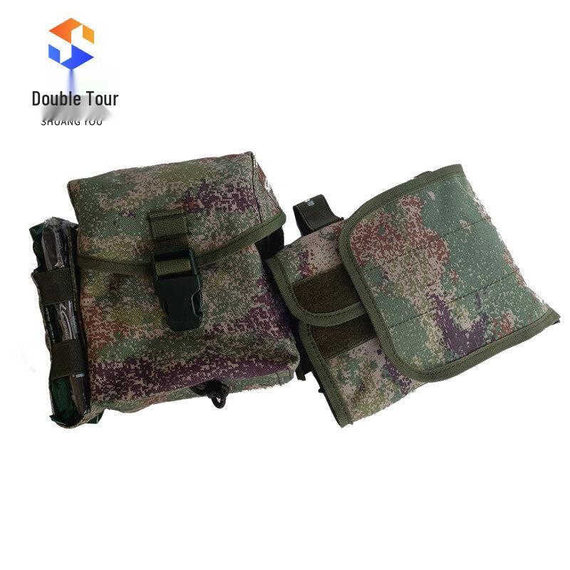 S2015 Third Gen First Aid Kit