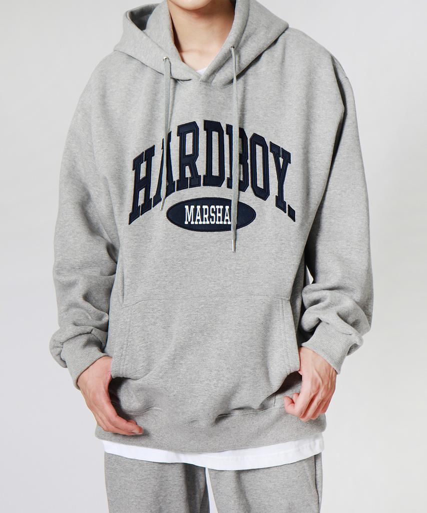 Hb23 Hood (Navy)