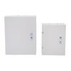 Indoor Charging Pile Protection Box, Surface-Mounted Household Distribution Box with Thickened Foundation