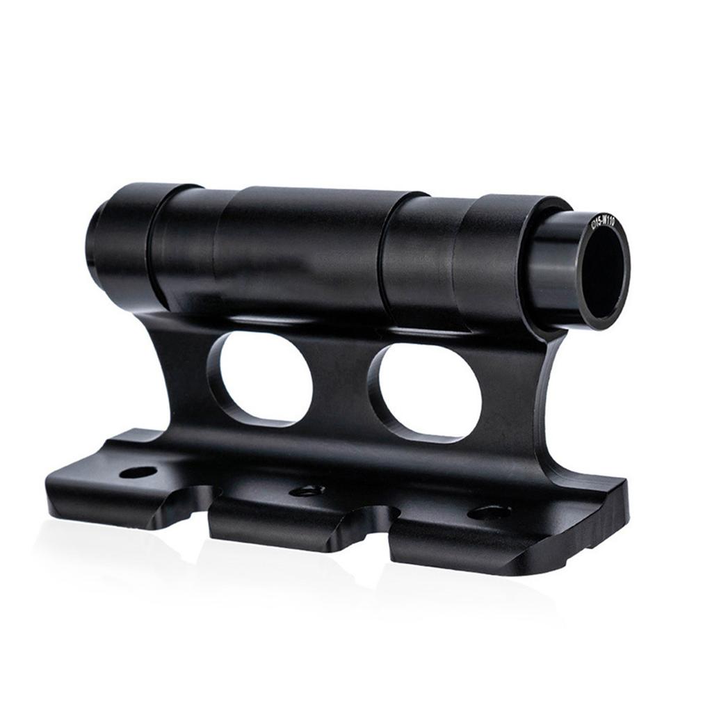Aluminum Alloy Bicycles Fork Mount Car Roof Rack Carrier Road Bike Bracket Holder Bicycles Front Fork Fixed Clip