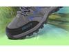 Spring/Summer Outdoor Hiking Shoes: Breathable Shock-Absorbing Casual Sneakers for Couples
