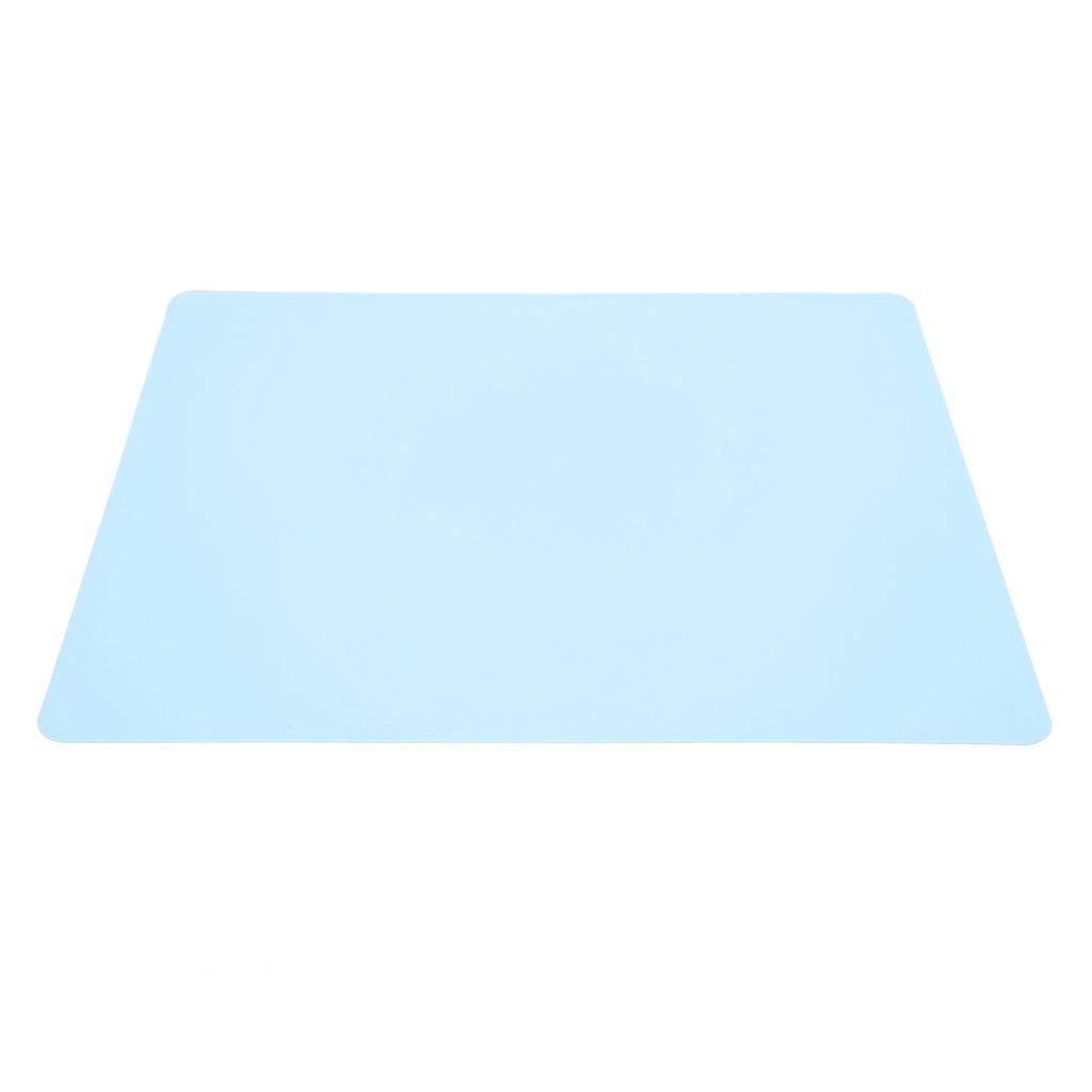 Silicone Craft Mat Durable Silicone Anti Skid Heat Resistant Washable Flexible Widely Used Silicon