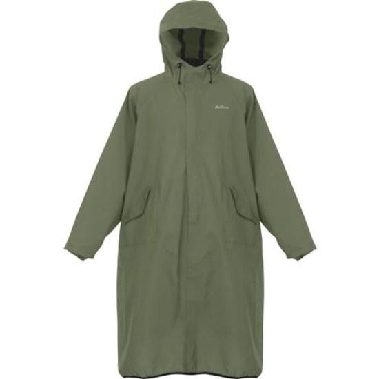 Radweather Rain Poncho Waterproof Breathable Jacket
