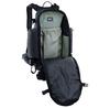 Backpack Evoc Trail Builder 35 Black (101301100)