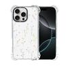 Etui Do Iphone 16 Pro Max Ibizu Dropguard Ultra Z Magsafe, Pastel Bloom, Polna Fantazja