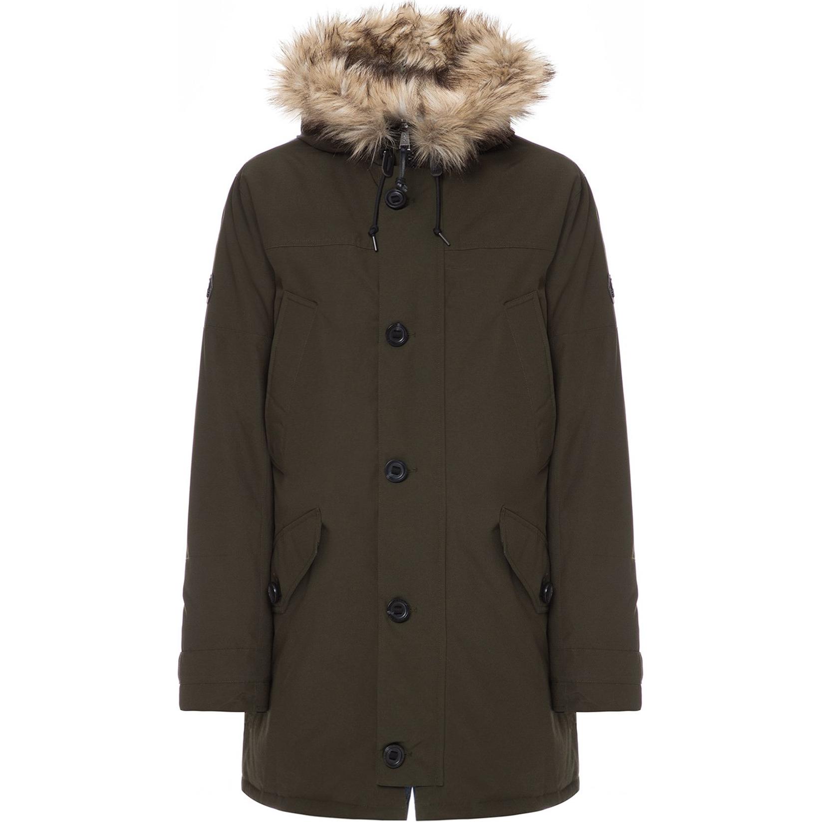 Polo Ralph Lauren Down Jacket Men`s
