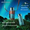 Shimeile Pure Titanium Insulated Mug