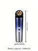 Imported professional beauty equipment, red light firming skin and anti-aging skincare products, beauty and hairdressing